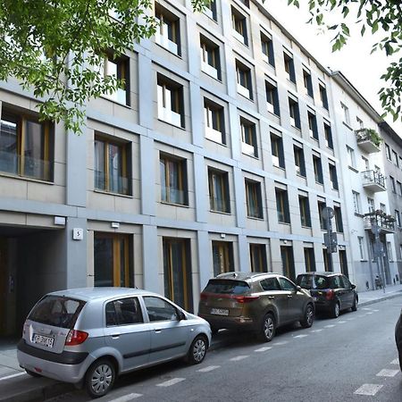 Pearl Apartments- Twoj Apartament W Centrum Krakow Exterior photo
